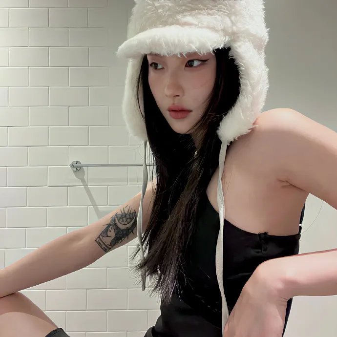 雷恩的女儿