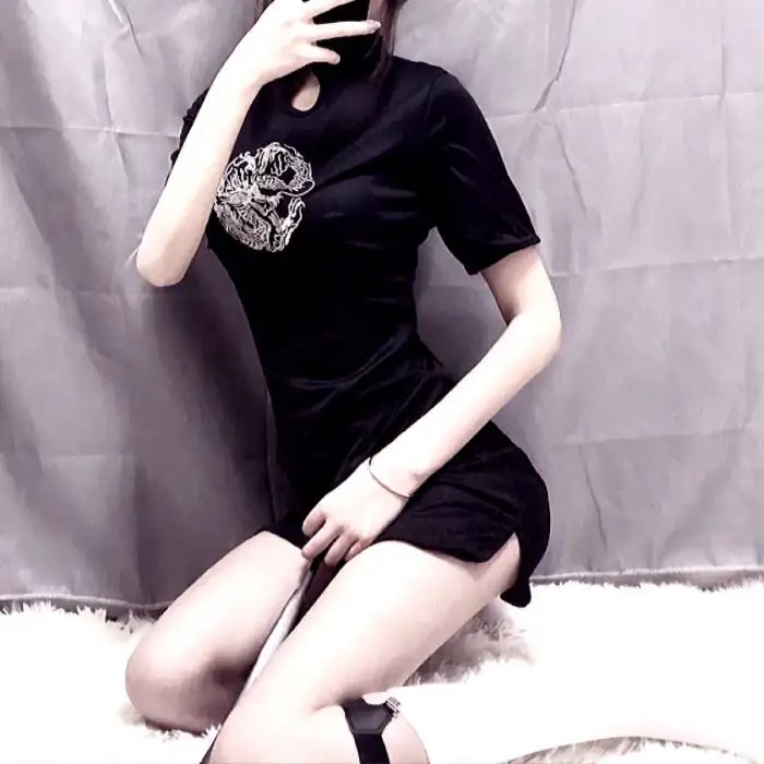 触及真心